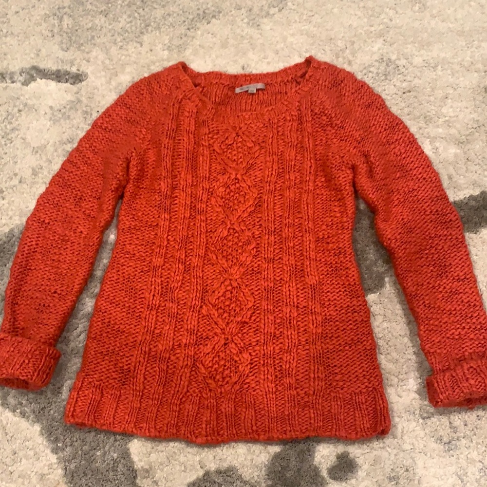 Gap Knit Sweater